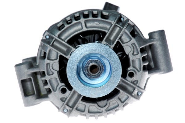 Alternator HELLA 8EL 011 710-571