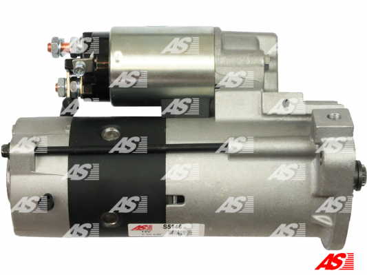Rozrusznik AS-PL S5146