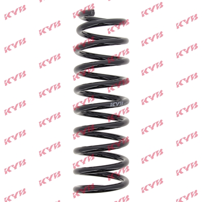 Sprężyna zawieszenia KYB RC6376