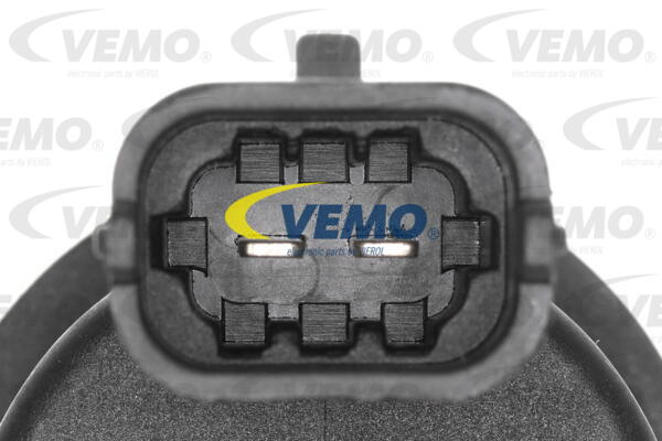 Zawór, filtr węglowy VEMO V51-77-0093