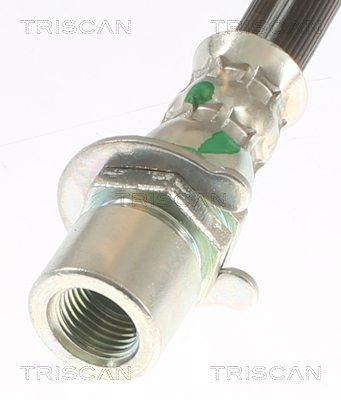 Przewód hamulcowy elastyczny TRISCAN 8150 80126