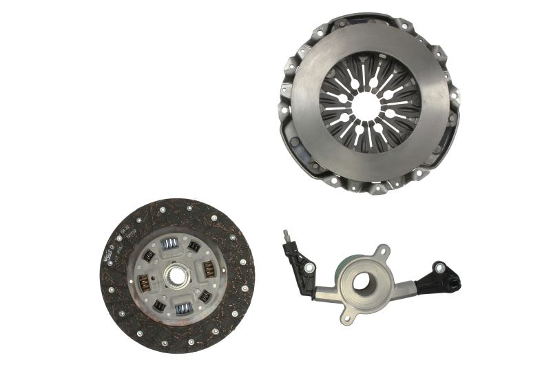 Zestaw sprzęgła VALEO 834411