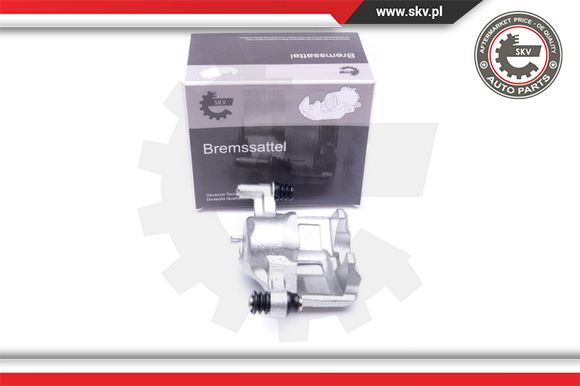 Zacisk hamulca ESEN SKV 45SKV542
