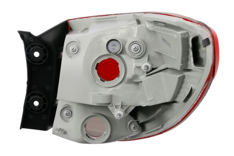 Lampy tylne ABAKUS 221-1957L-UE
