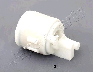 Filtr paliwa JAPANPARTS FC-124S