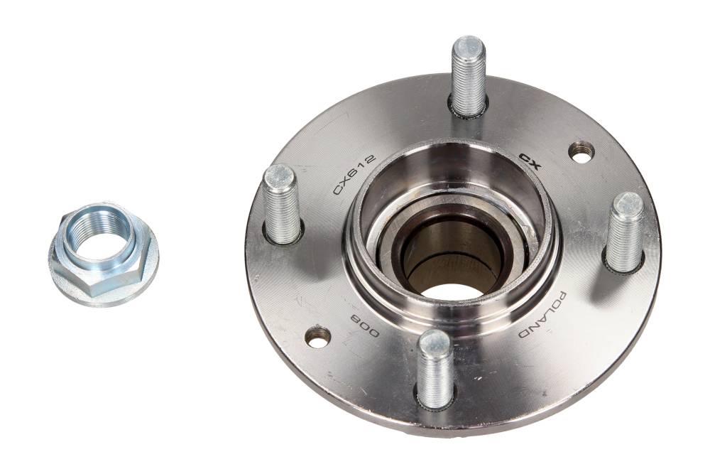 Zestaw łożysk koła MAXGEAR 33-0598