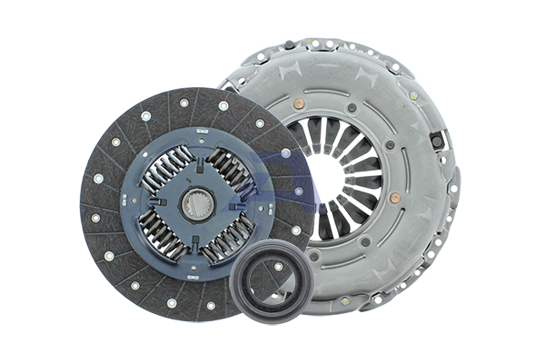 Zestaw sprzęgła AISIN KY-107A