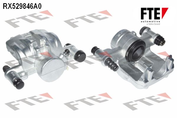 Zacisk hamulca FTE 9290055