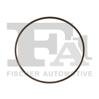 Uszczelka turbosprężarki FA1 400-557