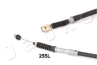 Linka hamulca ręcznego JAPKO 131255L