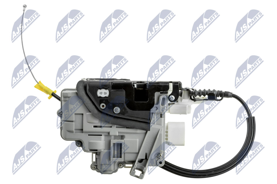 Zamek drzwi NTY EZC-AU-059