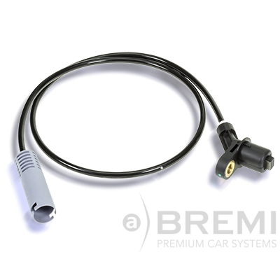 Czujnik ABS BREMI 50212