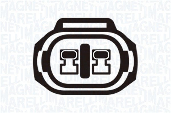 Podnośnik szyby MAGNETI MARELLI 350103170312