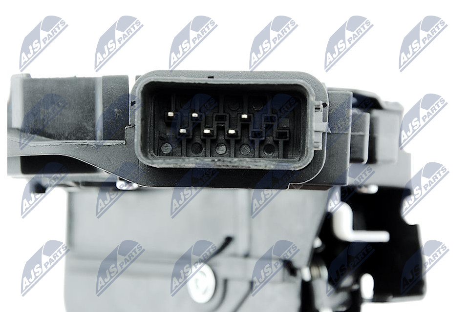 Zamek drzwi NTY EZC-FR-052