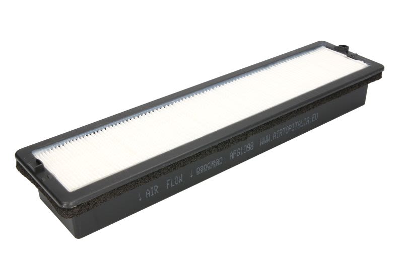Filtr kabinowy PURRO PUR-HC0094