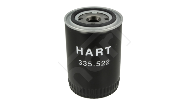 Filtr oleju HART 335 522