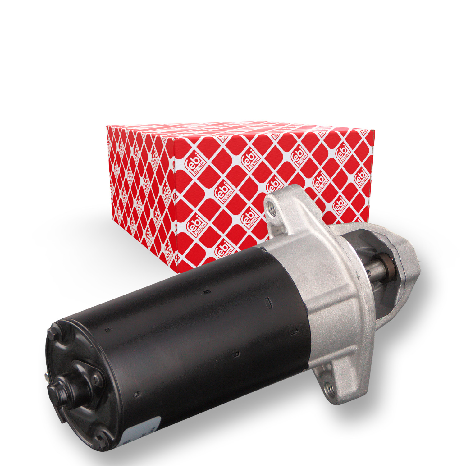 Rozrusznik FEBI BILSTEIN 101626