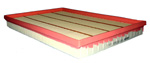 Filtr powietrza ALCO FILTER MD-8368