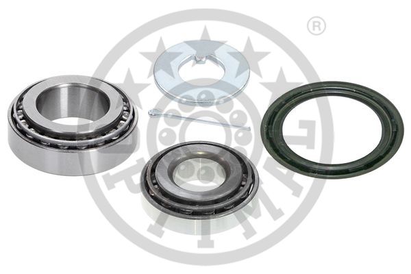 Zestaw łożysk koła OPTIMAL 982816