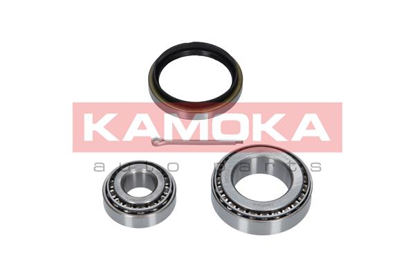 Zestaw łożysk koła KAMOKA 5600021