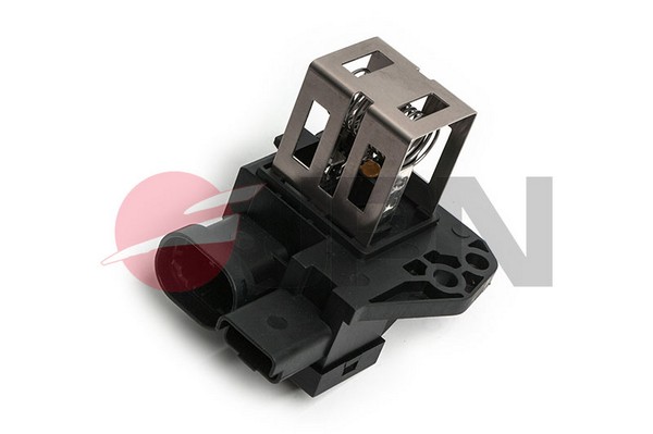 Rezystor wentylatora klimatyzacji JPN 60E9081-JPN