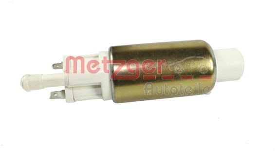Pompa paliwa METZGER 2250018