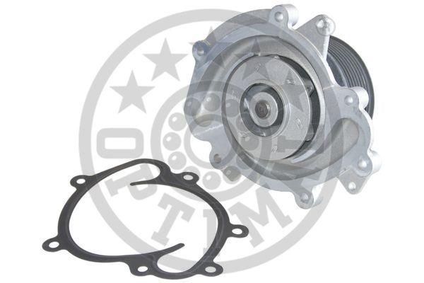 Pompa wody OPTIMAL AQ-2228