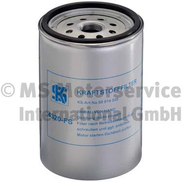 Filtr paliwa KOLBENSCHMIDT 50014320