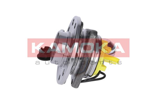 Zestaw łożysk koła KAMOKA 5500149