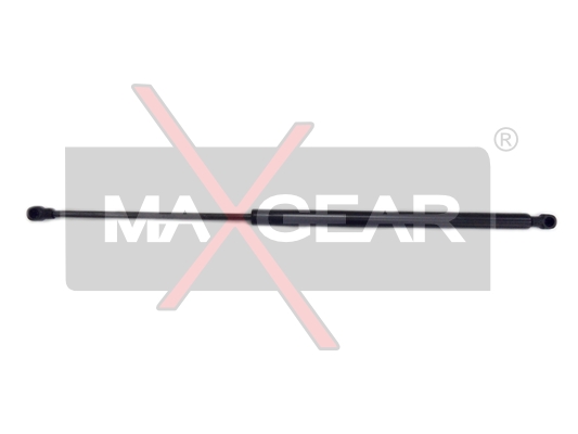 Sprężyna gazowa MAXGEAR 12-0233