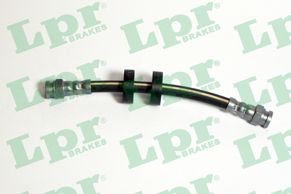Przewód hamulcowy elastyczny LPR 6T48037