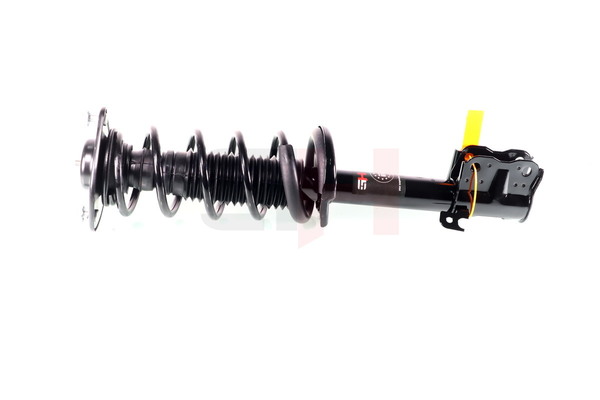 Amortyzator teleskopowy GH GH-353049C02