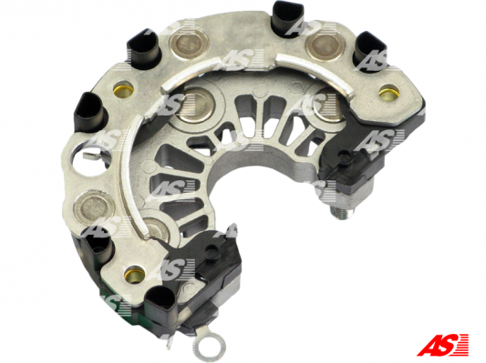 Mostek prostowniczy alternatora AS-PL ARC0117
