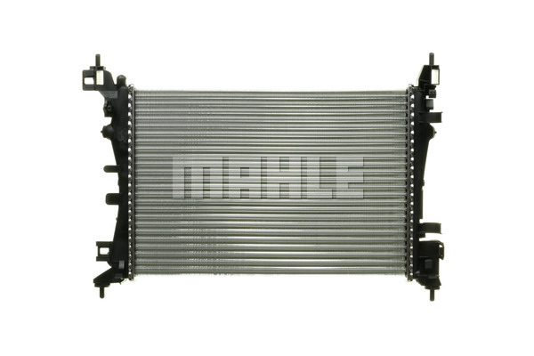Chłodnica MAHLE CR 1121 000P