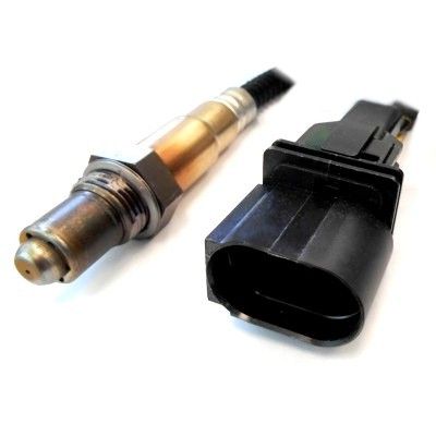 Sonda lambda MEAT & DORIA 81519E