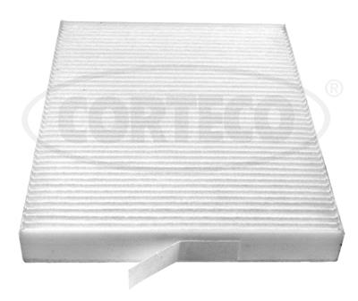 Filtr kabinowy CORTECO 80004827
