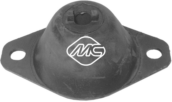 Poduszka skrzyni biegów METALCAUCHO 02885