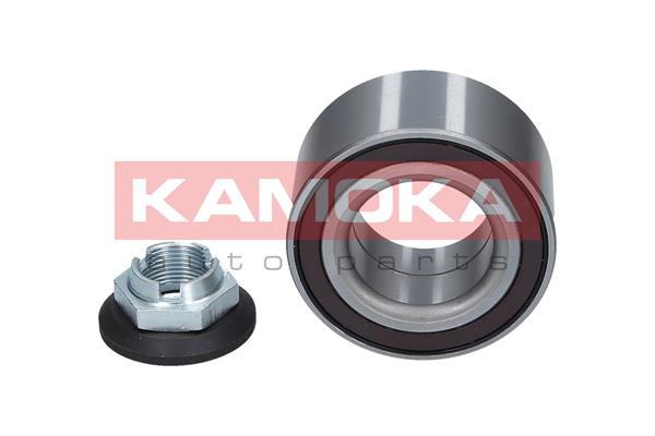 Zestaw łożysk koła KAMOKA 5600018