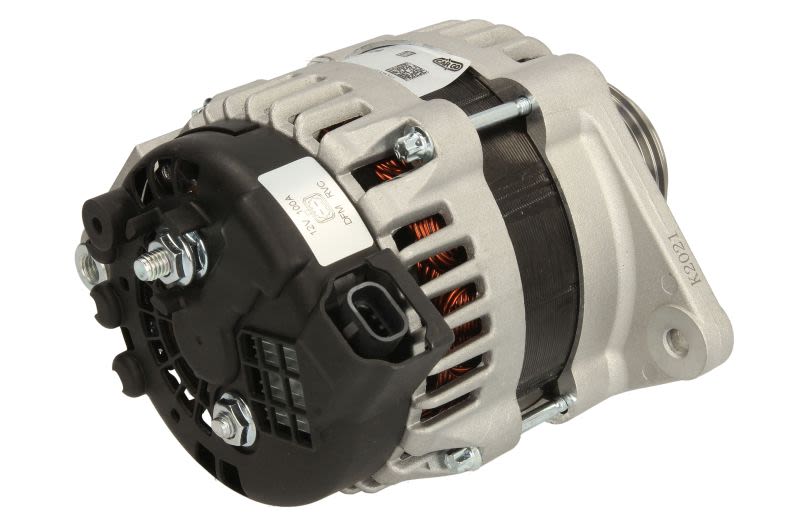Alternator HC-CARGO 114726