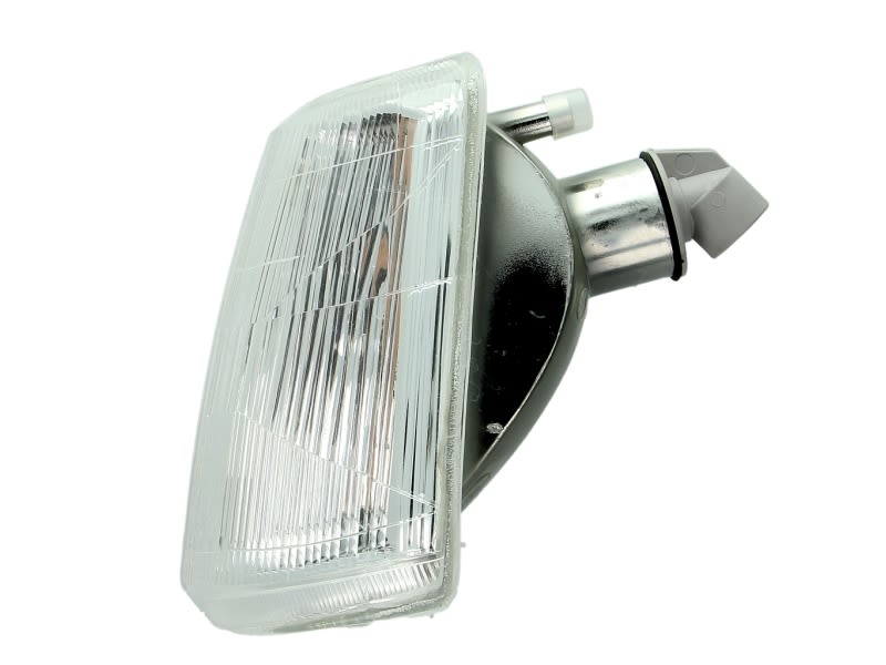 Lampa kierunkowskazu ABAKUS 550-1506L-WE