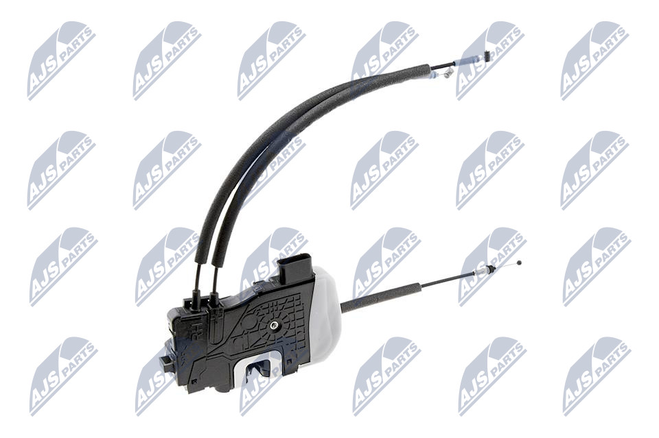 Zamek centralny NTY EZC-HY-501