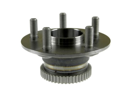 Zestaw łożysk koła NTY KLT-CH-053