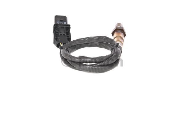 Sonda lambda BOSCH 0 281 004 416