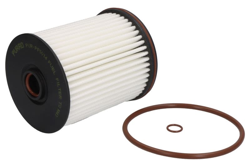 Filtr paliwa PURRO PUR-PF5014