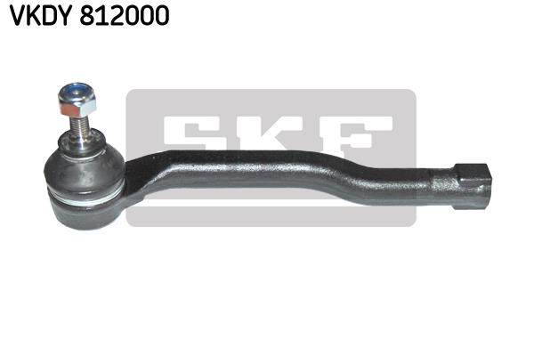 Końcówka drążka kierowniczego SKF VKDY 812000