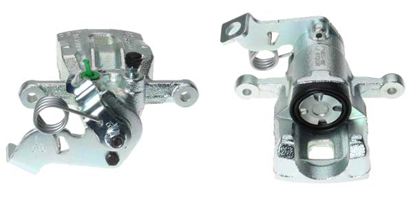 Zacisk hamulca BUDWEG CALIPER 345078