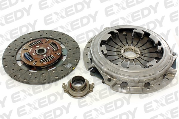 Zestaw sprzęgła EXEDY MBK2070