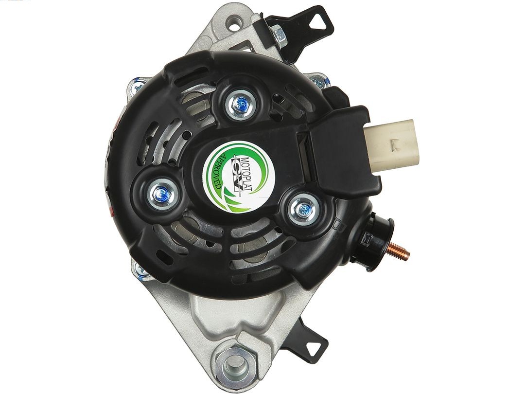 Alternator AS-PL A6748S