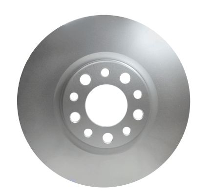 Tarcza hamulcowa HELLA PAGID 8DD 355 112-511