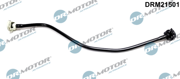 Przewód układu chłodzenia DR.MOTOR AUTOMOTIVE DRM21501